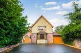 4 Bedroom Detached
